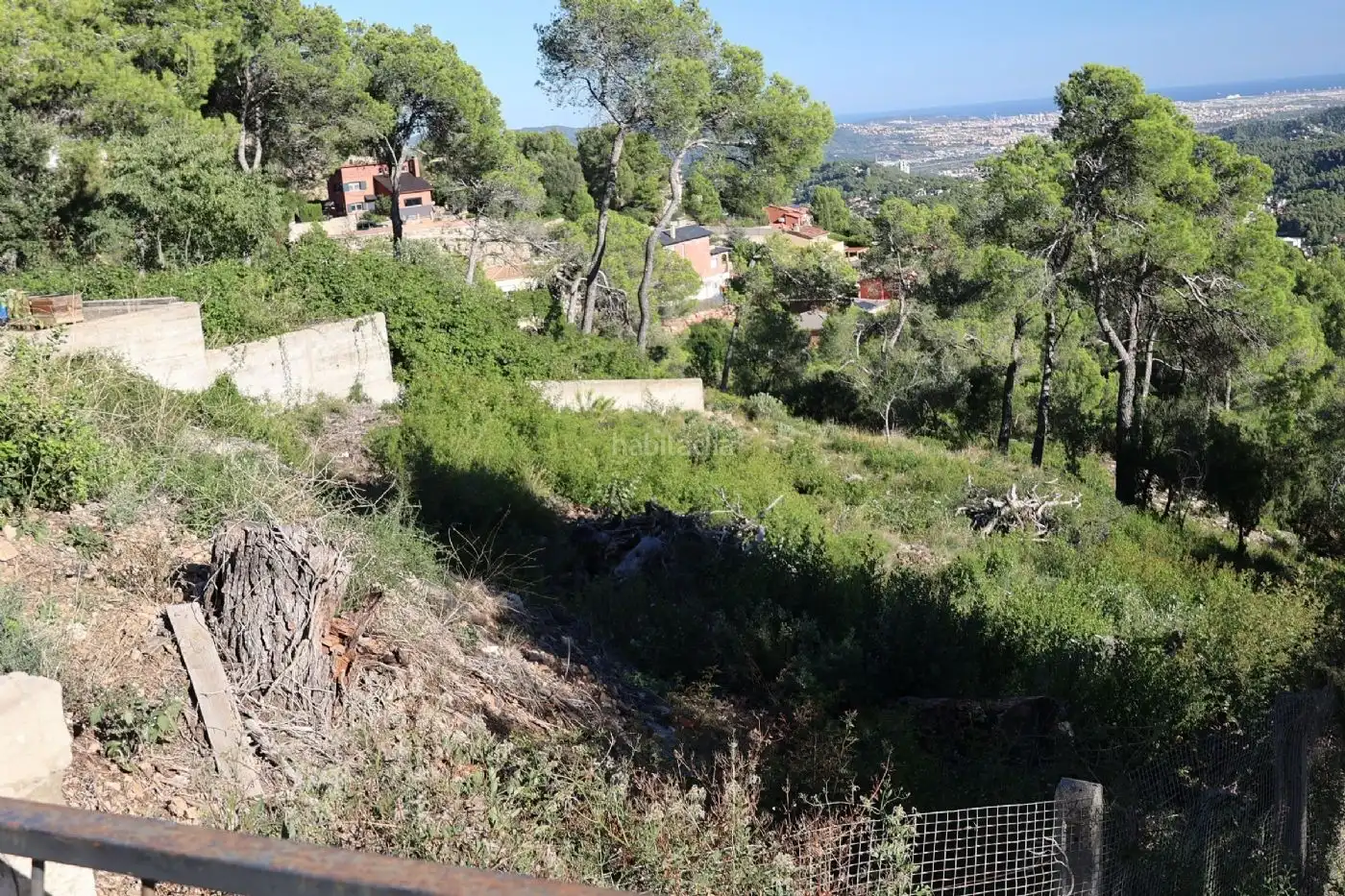 Terreno residencial en venta en Carrer de l'Alzina 79, imagen 3