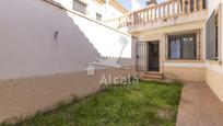 Exterior view of House or chalet for sale in La Villa de Don Fadrique