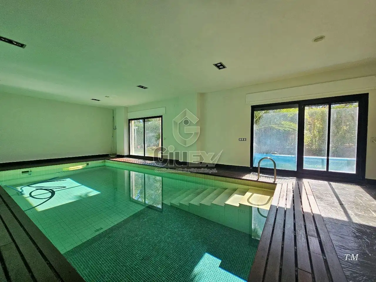 Chalet con jardín en venta en Ceres Golf, imagen 34