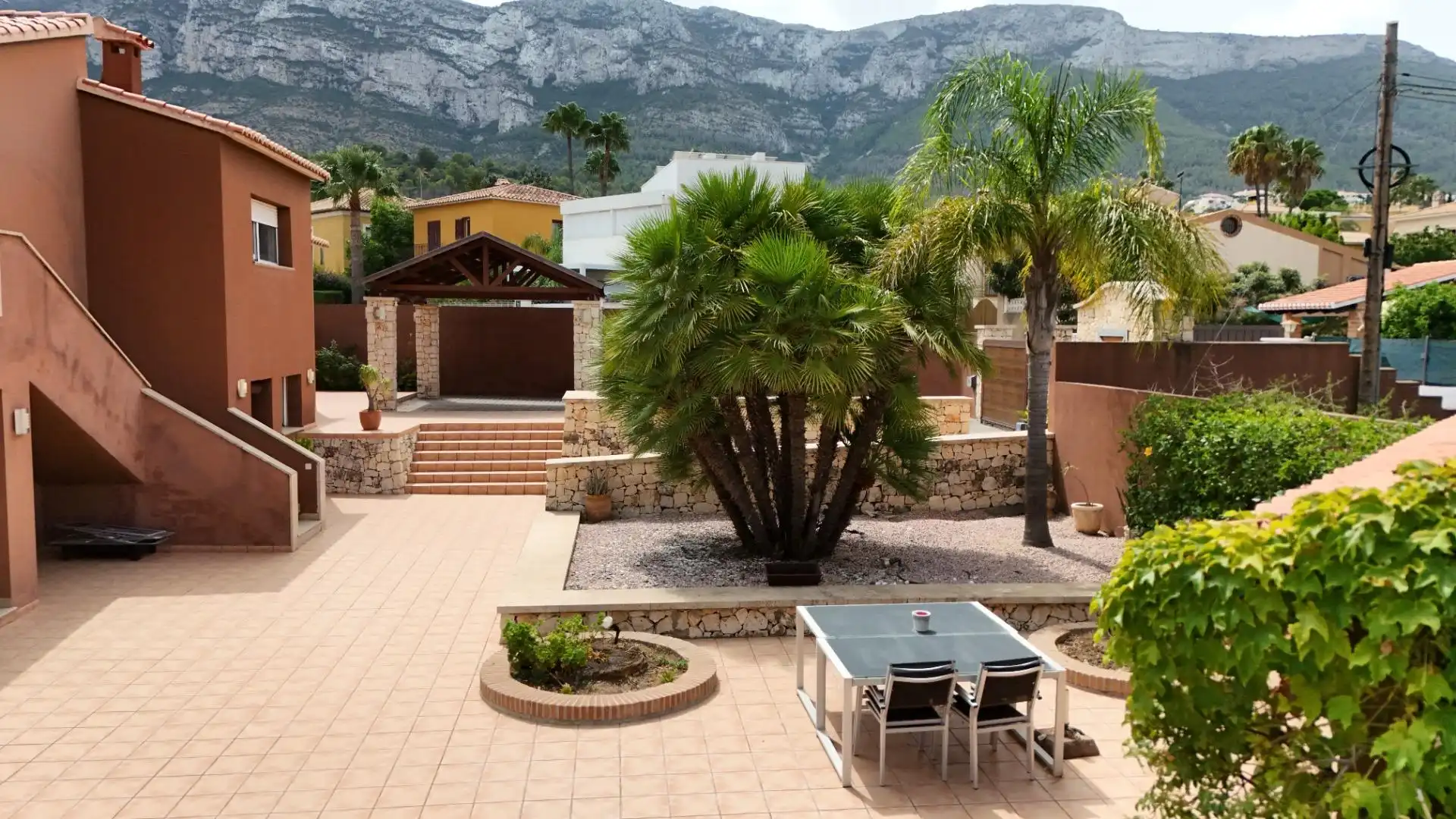 Villa con terrazza in vendita a El Montgó, imagen 57