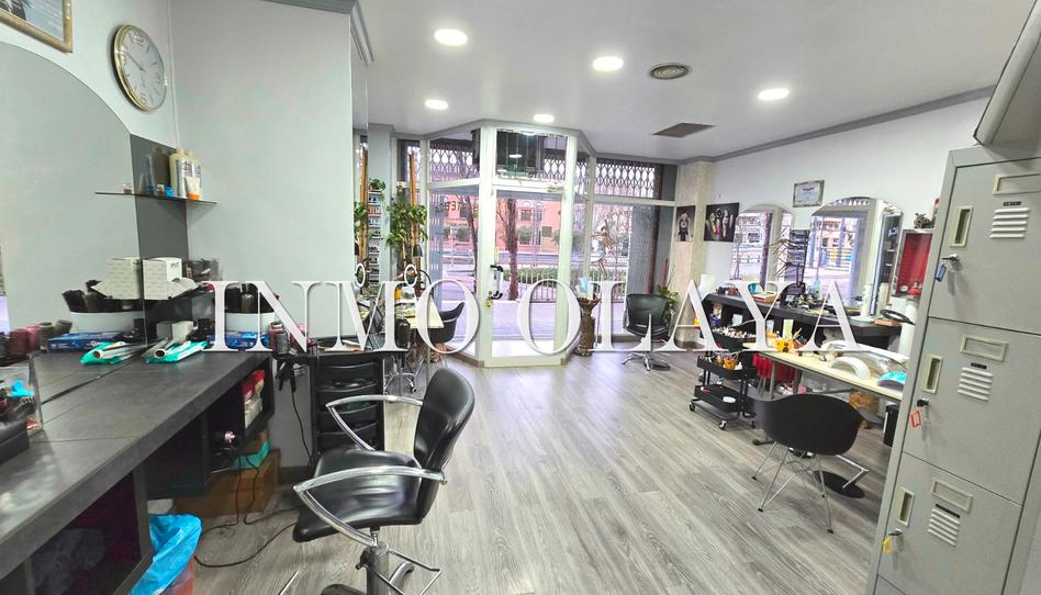 Photo 1 of Premises for sale in Provençals del Poblenou, Barcelona