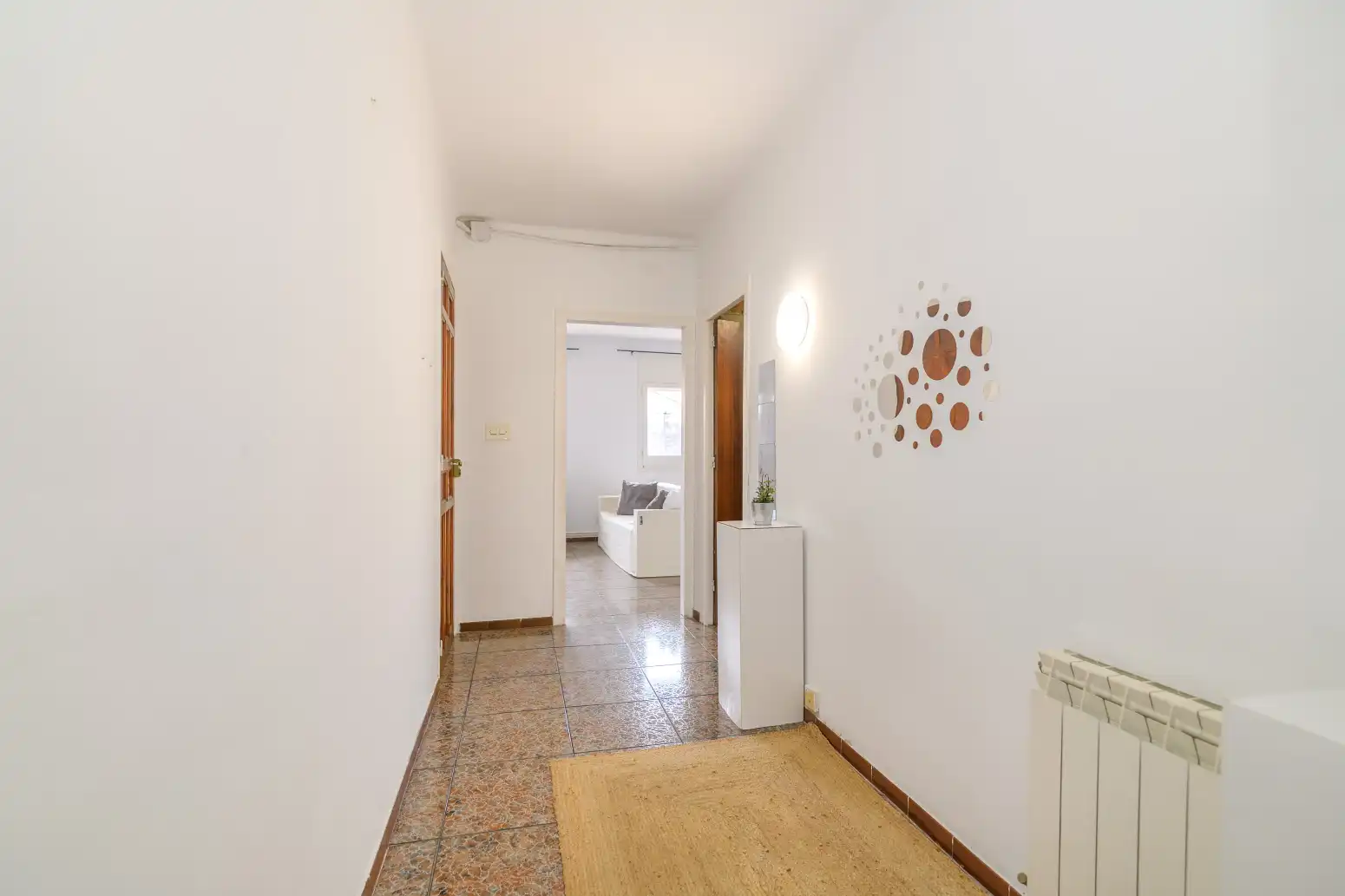 Piso en venta en Viladecans con Calefacción, Terraza y Balcón