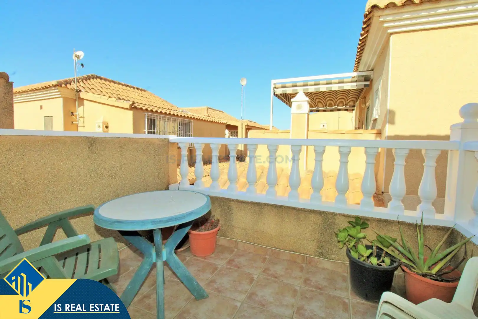 Chalet con piscina en venta en Orihuela Costa, imagen 28