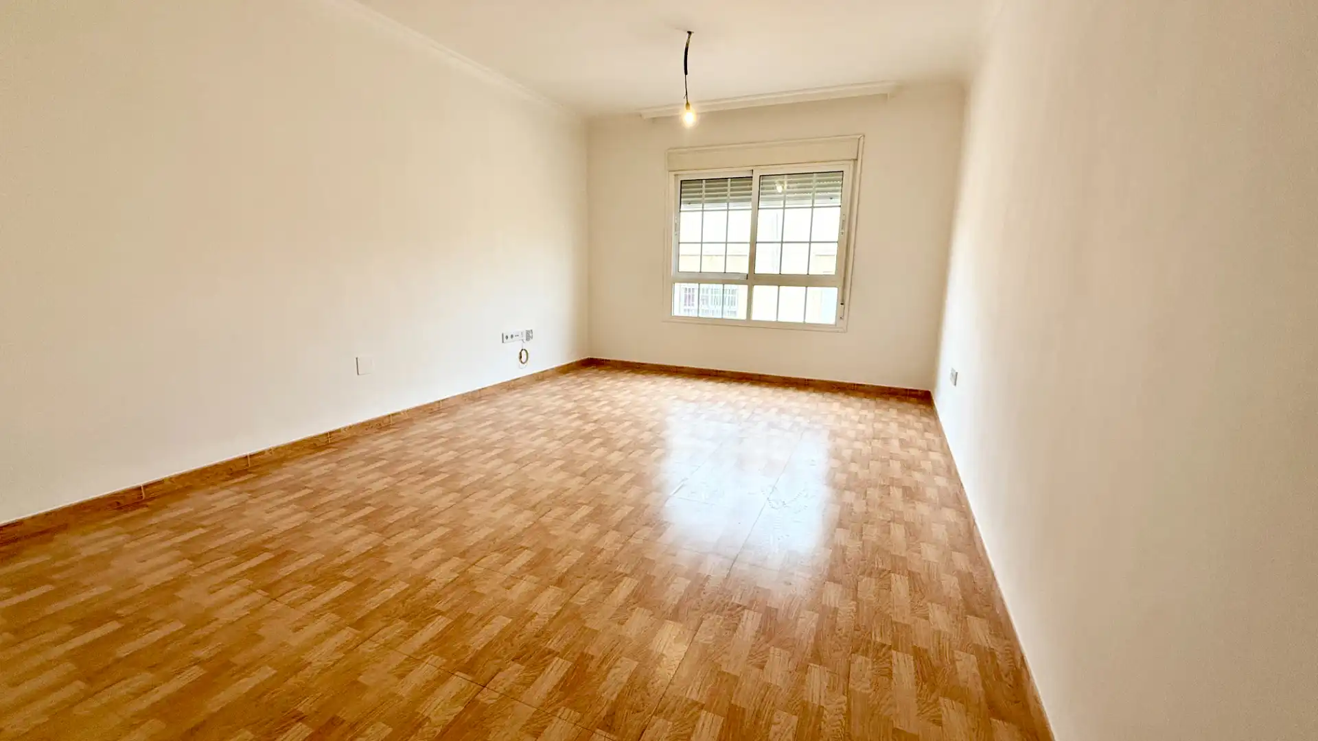 Sala d'estar de Casa o xalet en venda en Roquetas de Mar amb Terrassa