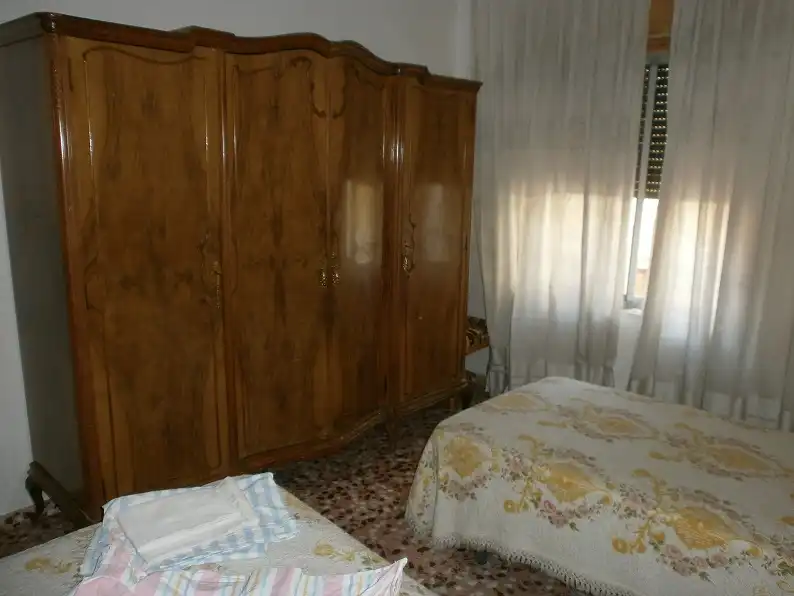 Pis amb terrassa en venda a Calle Miguel Ángel 46, imagen 12