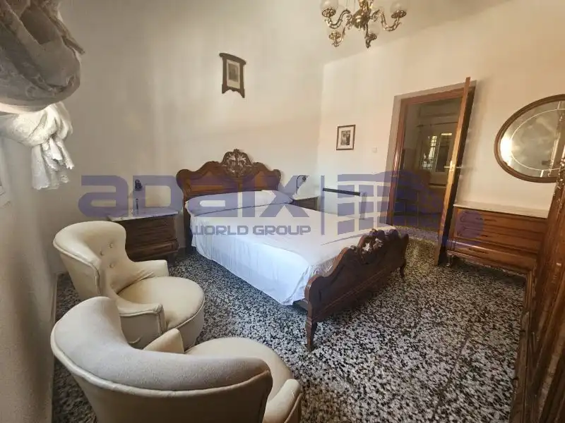 Dormitori de Casa o xalet en venda en Puertollano amb Terrassa i Traster
