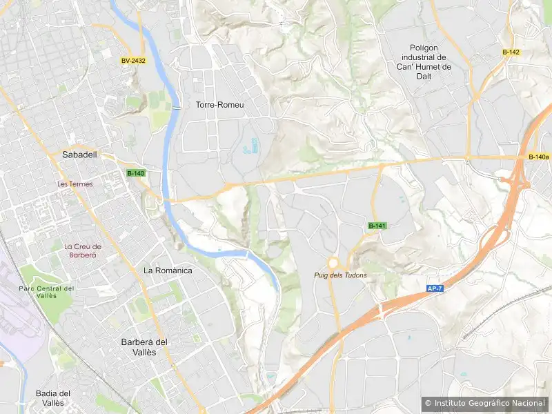 Exterior view of Flat for sale in Barri Antic