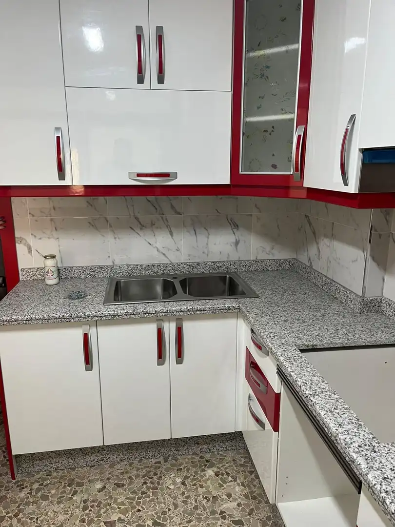 Piso con ascensor en venta en Plaza de Toros - Santa Rita, imagen 6