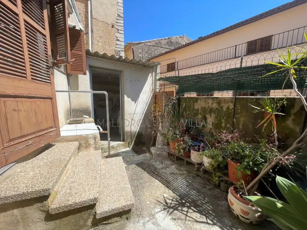 Maison à vendre à Calle Ntra. Sra. De Lluc, imagen 31