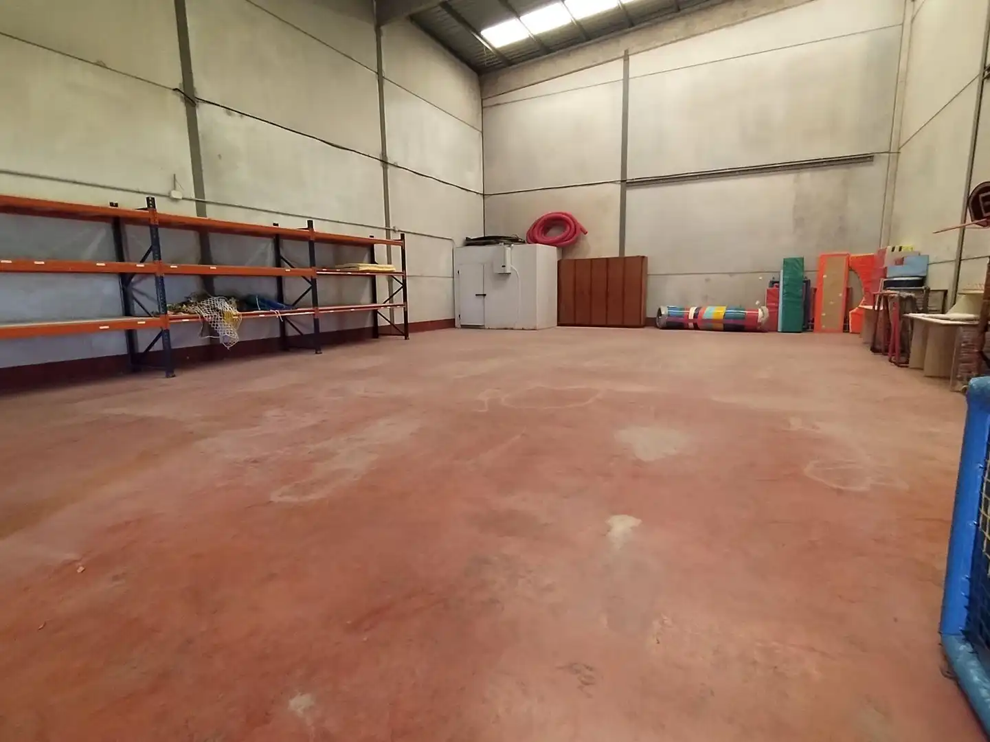 Nave industrielle à louer à Novelda, imagen 3