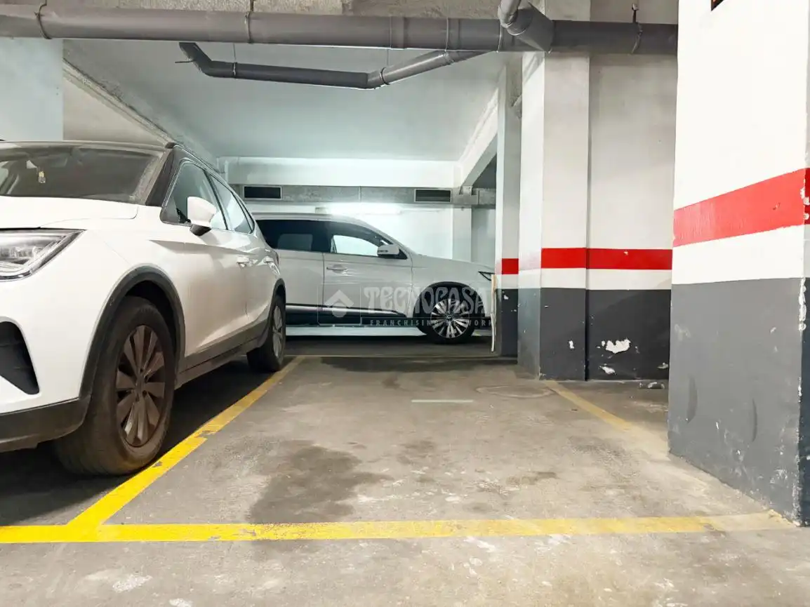 Einzelparkplatz zum Verkauf in Marianao, imagen 2