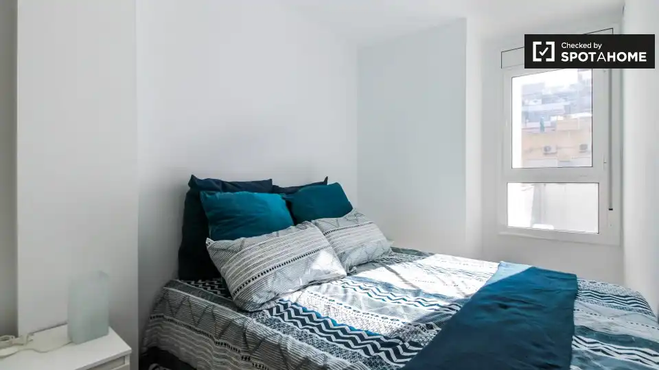 Flat to rent in Sants - Montjuïc, imagen 10