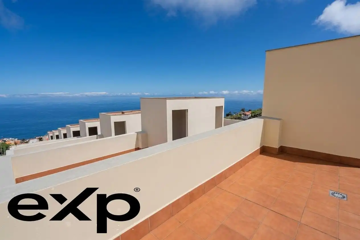 Terraza de Edificio en venta en La Matanza de Acentejo