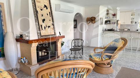 Photo 5 of Apartment for sale in Carrer Riu Ebron, Devessa - Monte Pego, Dénia