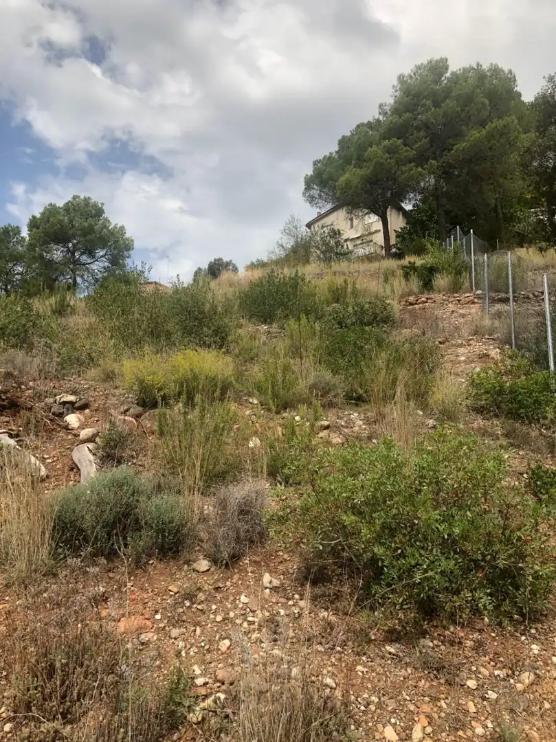 Residential land for sale in Sant Llorenç Savall, imagen 5