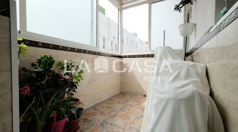 Foto 2 de Piso en venta en Verdum, Barcelona Capital