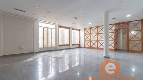 Oficina en alquiler junto a zona Centro