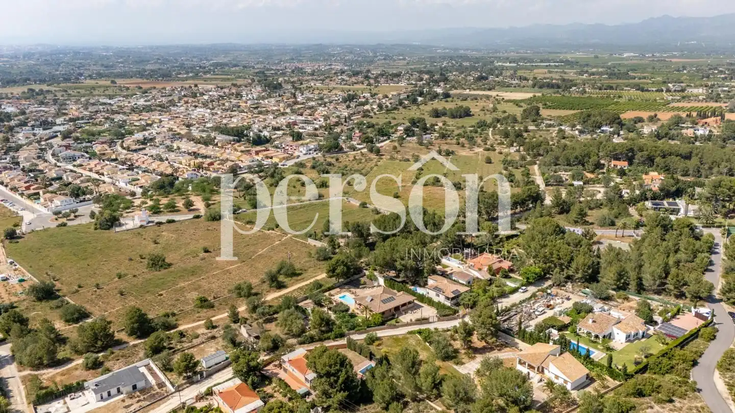 Lands and plots for sale in La Conarda - Montesano, imagen 20