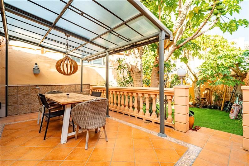 Planta baja for sale in Son Armadans