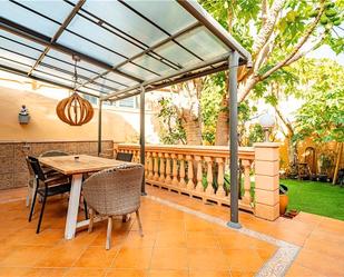 Terrace of Planta baja for sale in  Palma de Mallorca  with Air Conditioner and Terrace