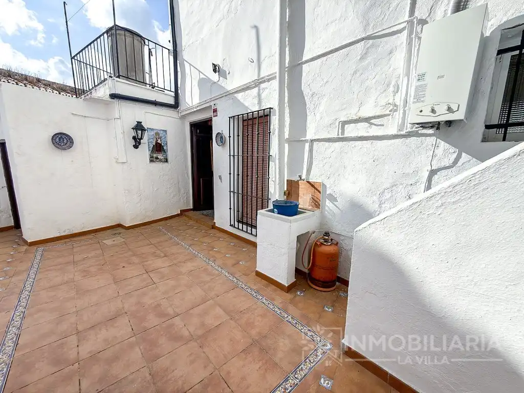 Maison à vendre à Calle Algarrobo, imagen 18