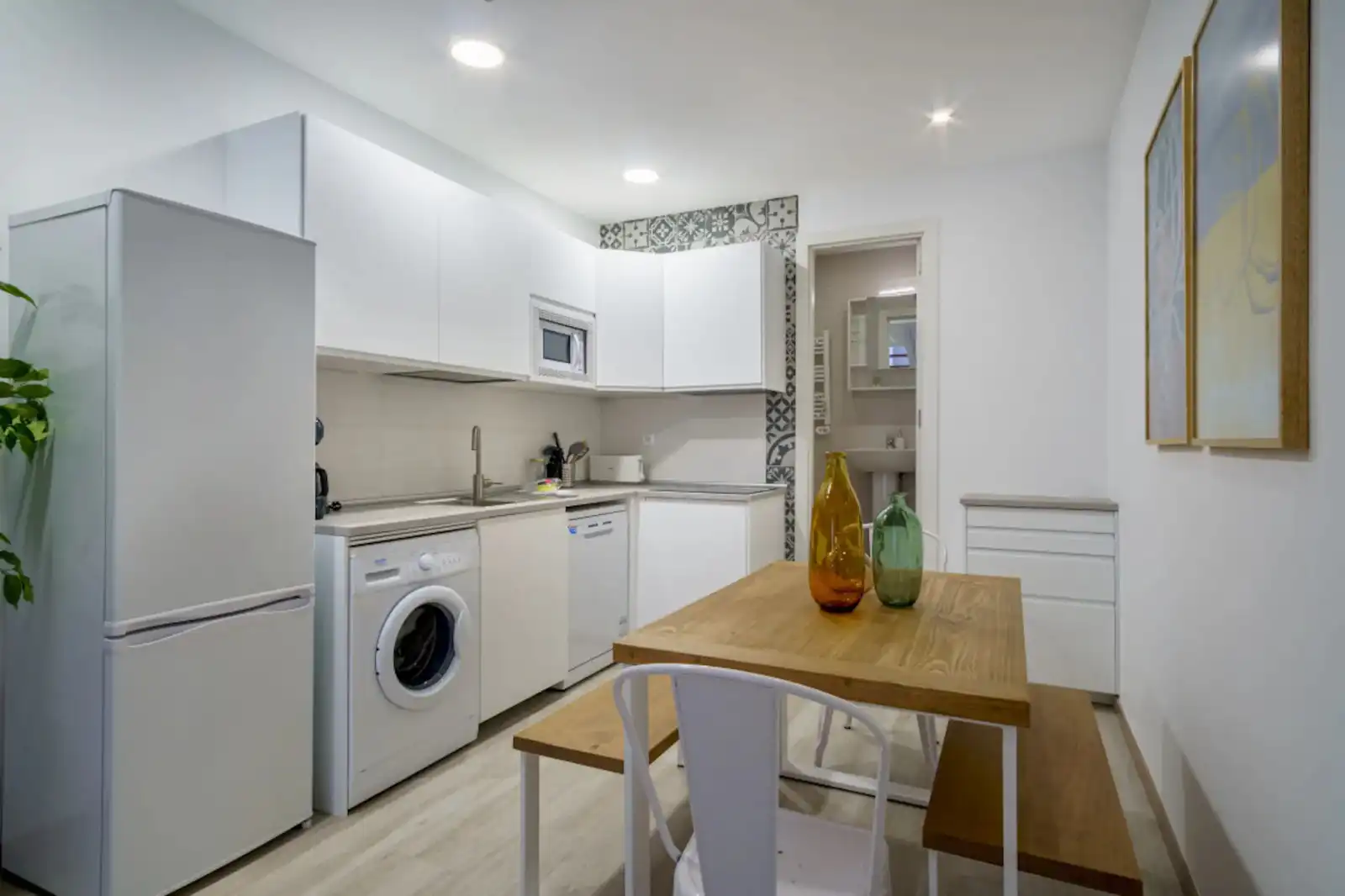 Flat to rent in N/A, imagen 8