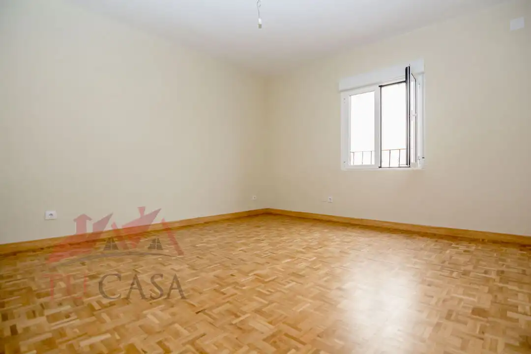 Habitación de Piso de alquiler en Toledo con Balcón
