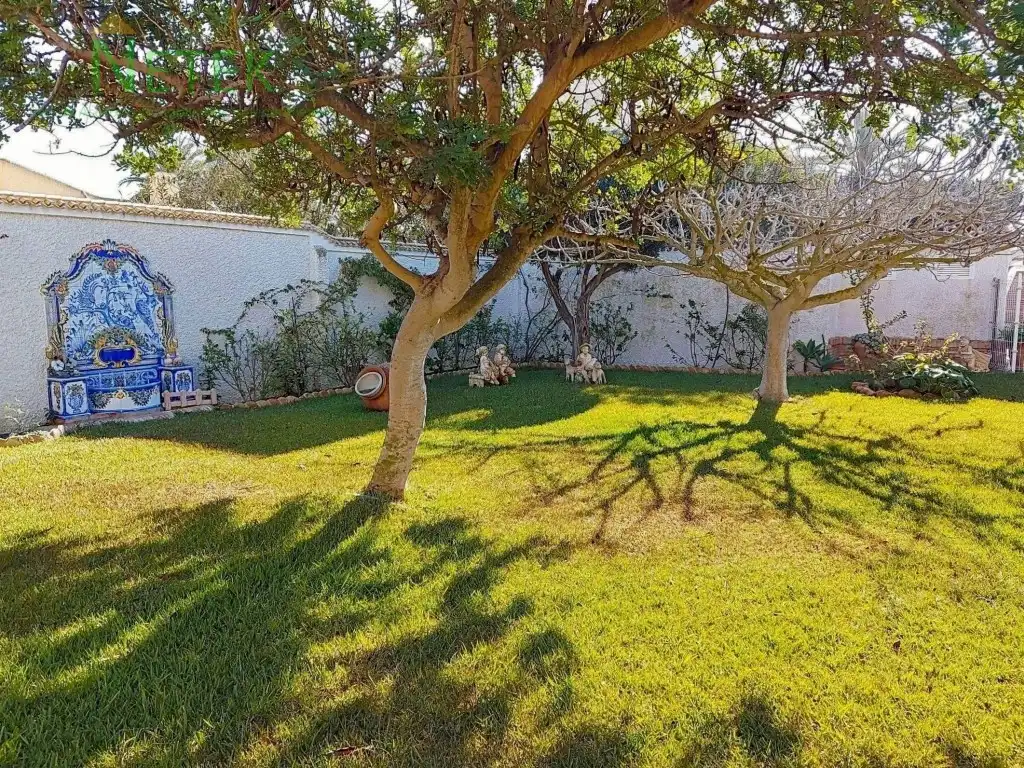 Casa amb piscina en venda a Calle Quilla La-Cabo Roig 22, imagen 8