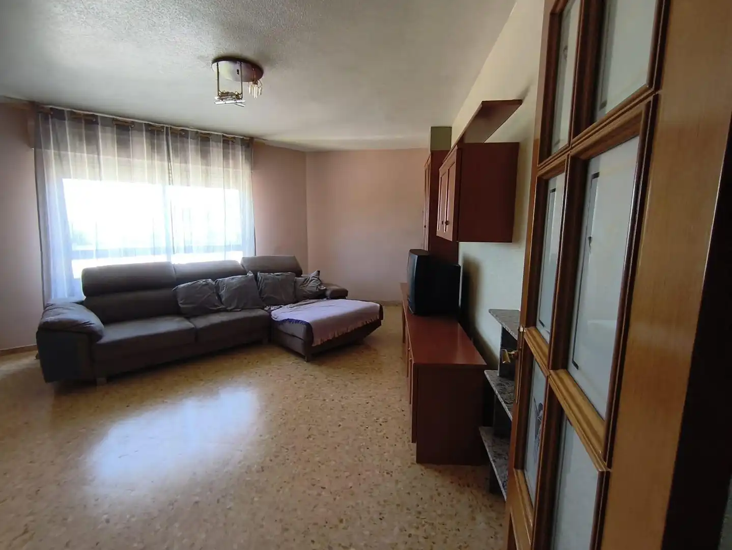 Apartament amb terrassa en venda a Tavernes de la Valldigna, imagen 3