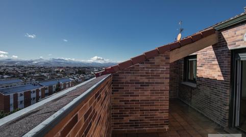 Photo 4 of Flat for sale in Calle Ciudad de Caceres, 4, Hervencias Altas - El Pinar, Ávila Capital