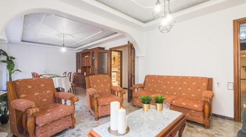 Foto 5 de Pis en venda a Calle Reina Victoria, 50, Pont Nou - Corazón de Jesús, Elche / Elx