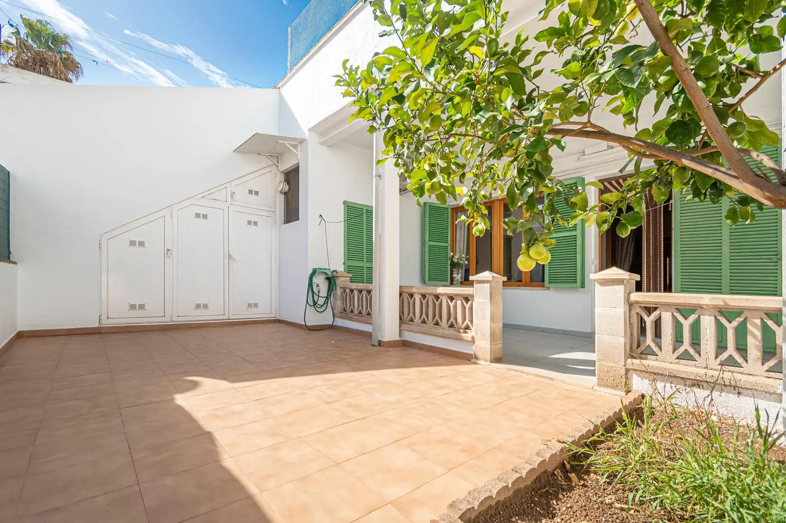 Ground floor with garden for sale in SANT VICENÇ FERRER, imagen 25
