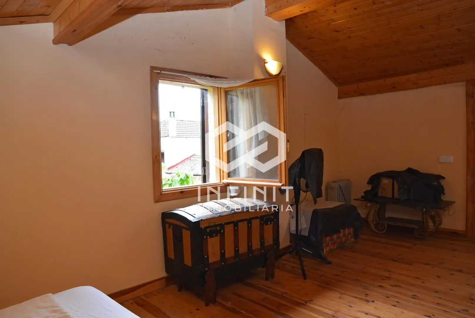 Houses for sale in Peñalver  with Private garden and Balcony