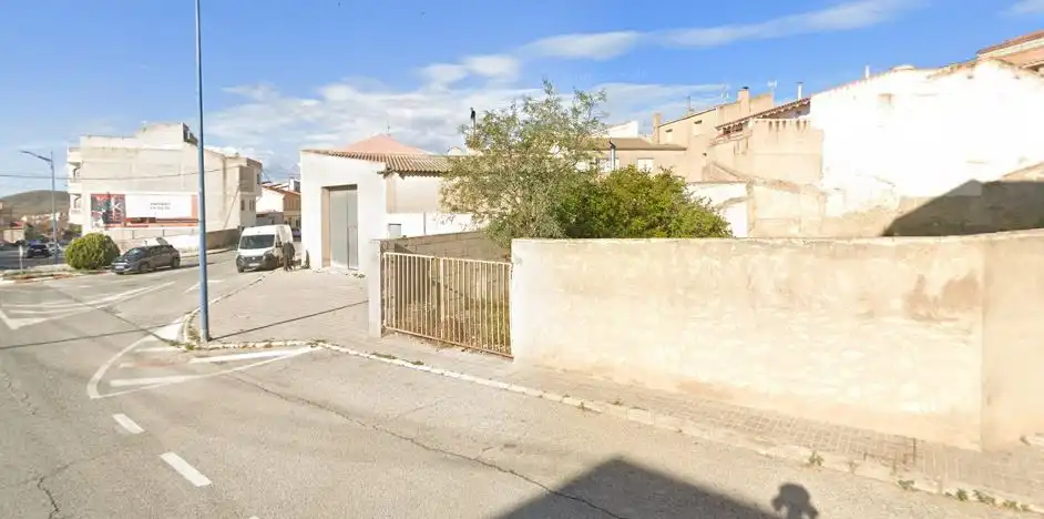 Terreno residenziale in vendita a Paseo Príncipe Asturias 150