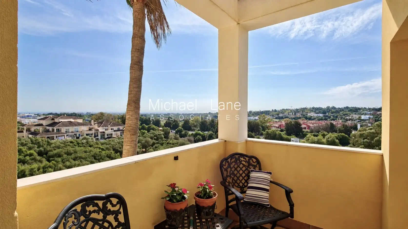Penthouse mit Pool zum Verkauf in Calle Cantarillo, imagen 15