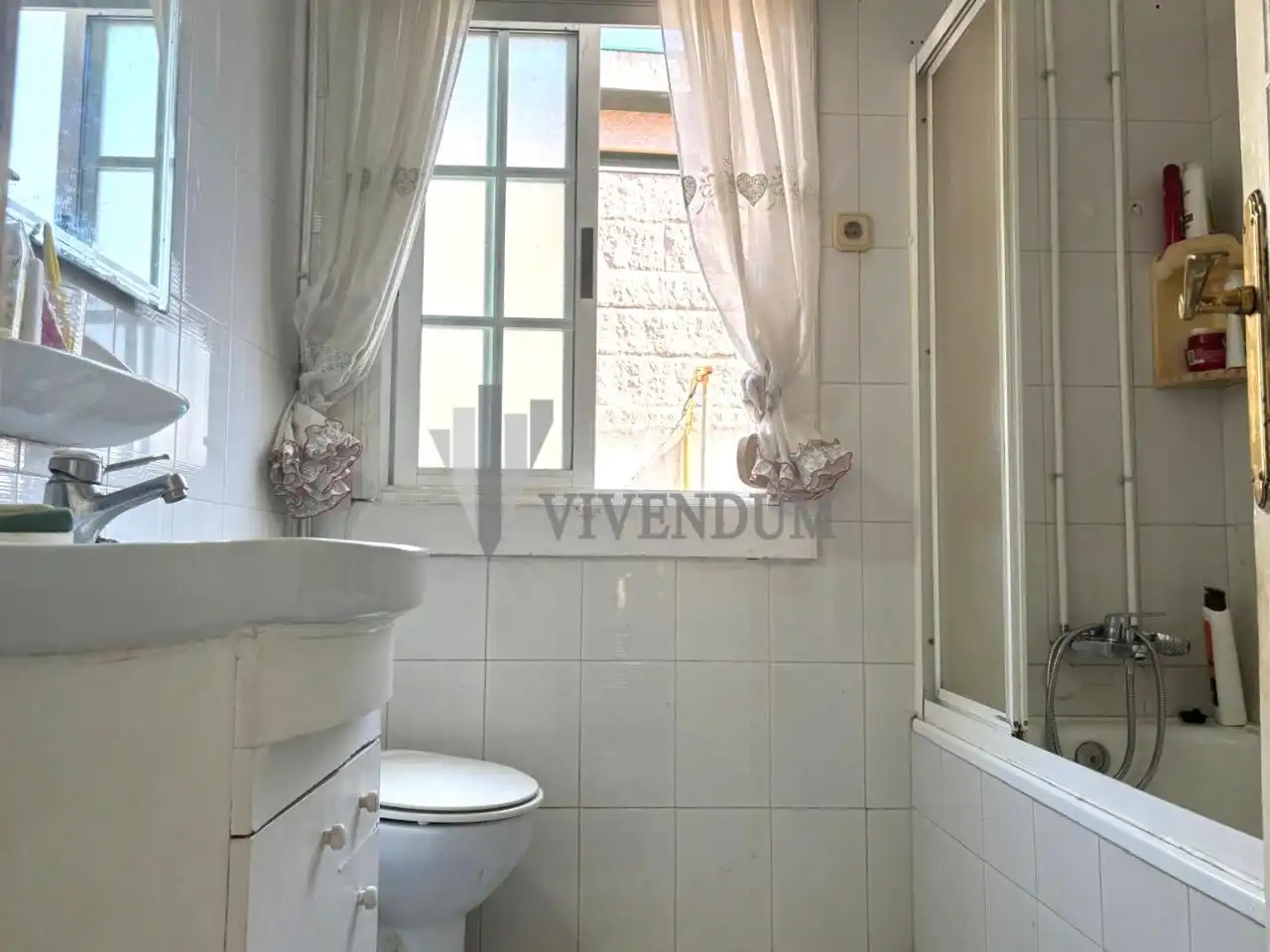 Casa con jardín en venta en Alcabre, imagen 24