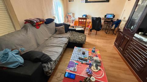 Foto 5 de Pis en venda a Calle Aaiún, 2, Delicias, Valladolid Capital