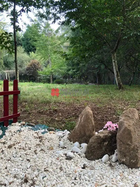 Casa o xalet en venda en Ames amb Jardí privat