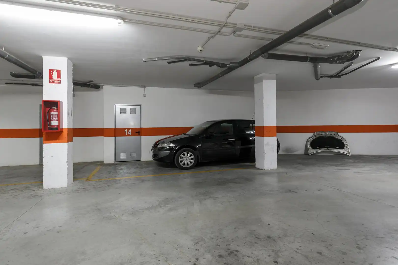 Appartamento con ascensore in vendita a Calle Periodista Mesa León, imagen 22