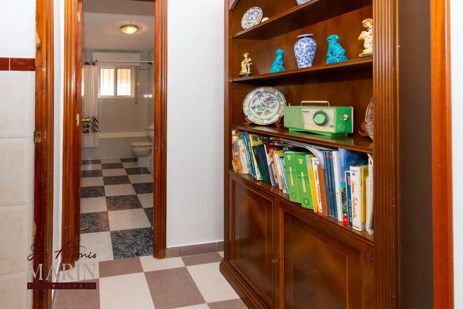 Casa o chalet en venta en Badajoz con Aire acondicionado, Jardín privado y Piscina