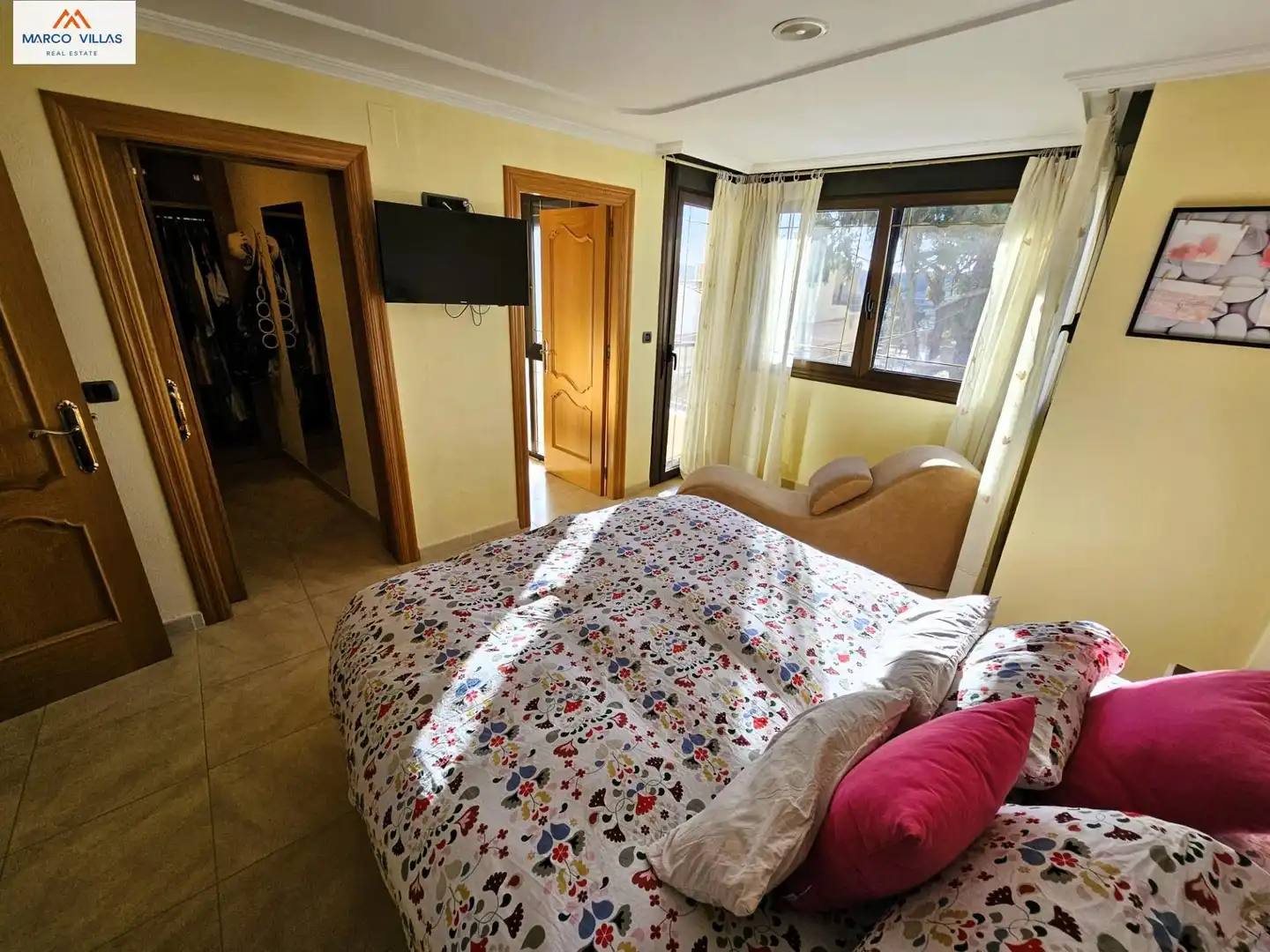 Dúplex con terraza en venta en Pueblo, imagen 14