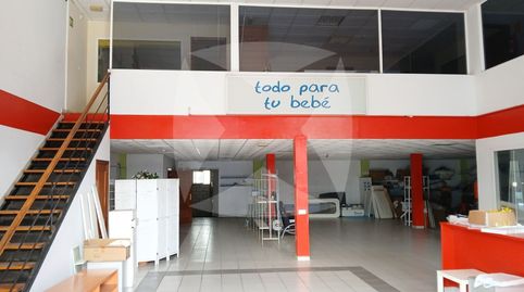 Foto 3 von Fabrikhallen zur Miete in Calle Nueva Creacion, La Estación, Badajoz Capital