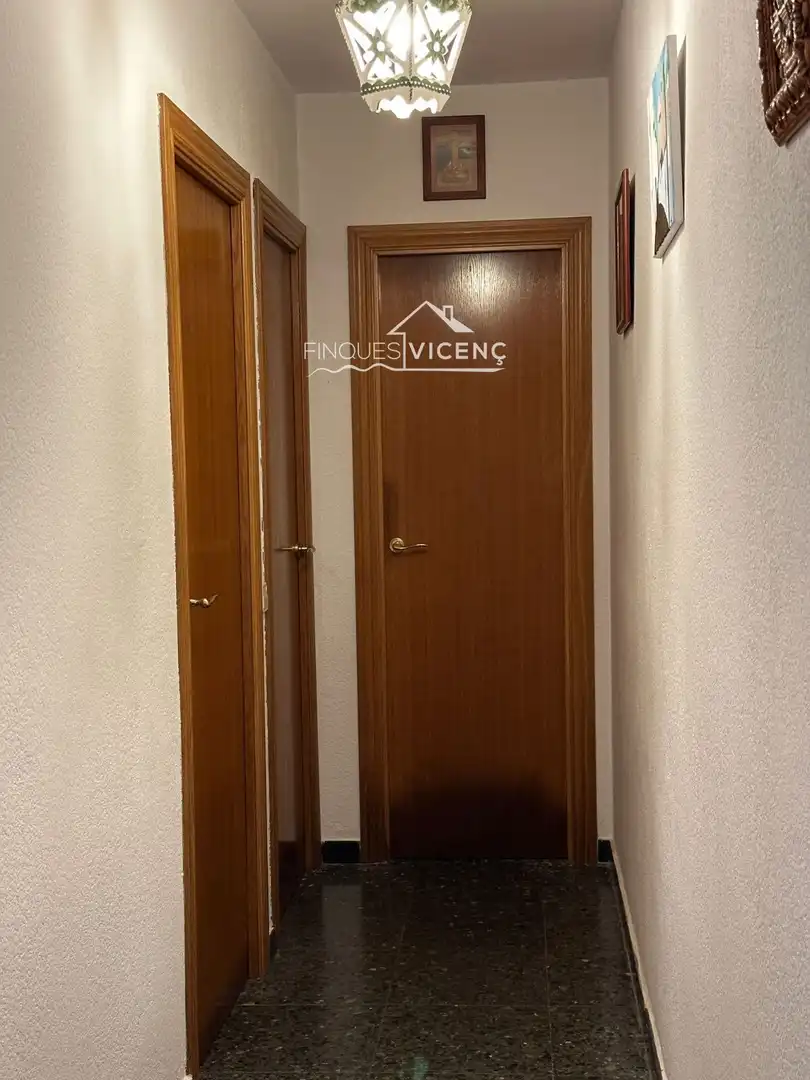Wohnung zum Verkauf in Besos, imagen 25