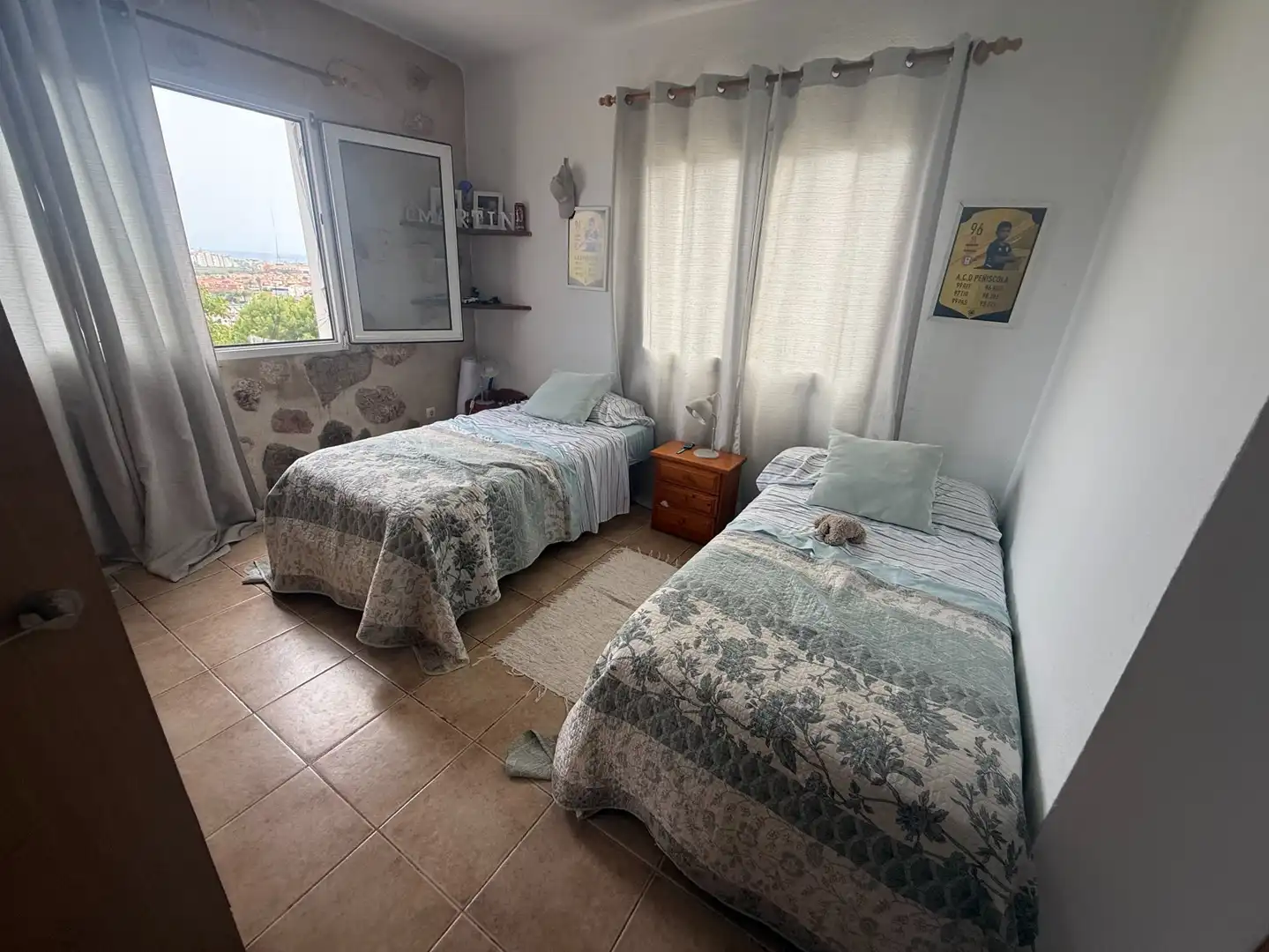 Chalet con terraza en venta en Carretera de ľ Estación 143, imagen 12