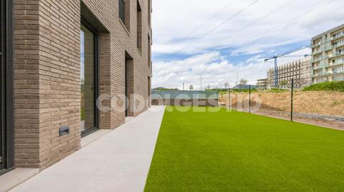 Foto 3 de Pis en venda a Miquel Llor, 36, El Sucre - El Nadal, Barcelona