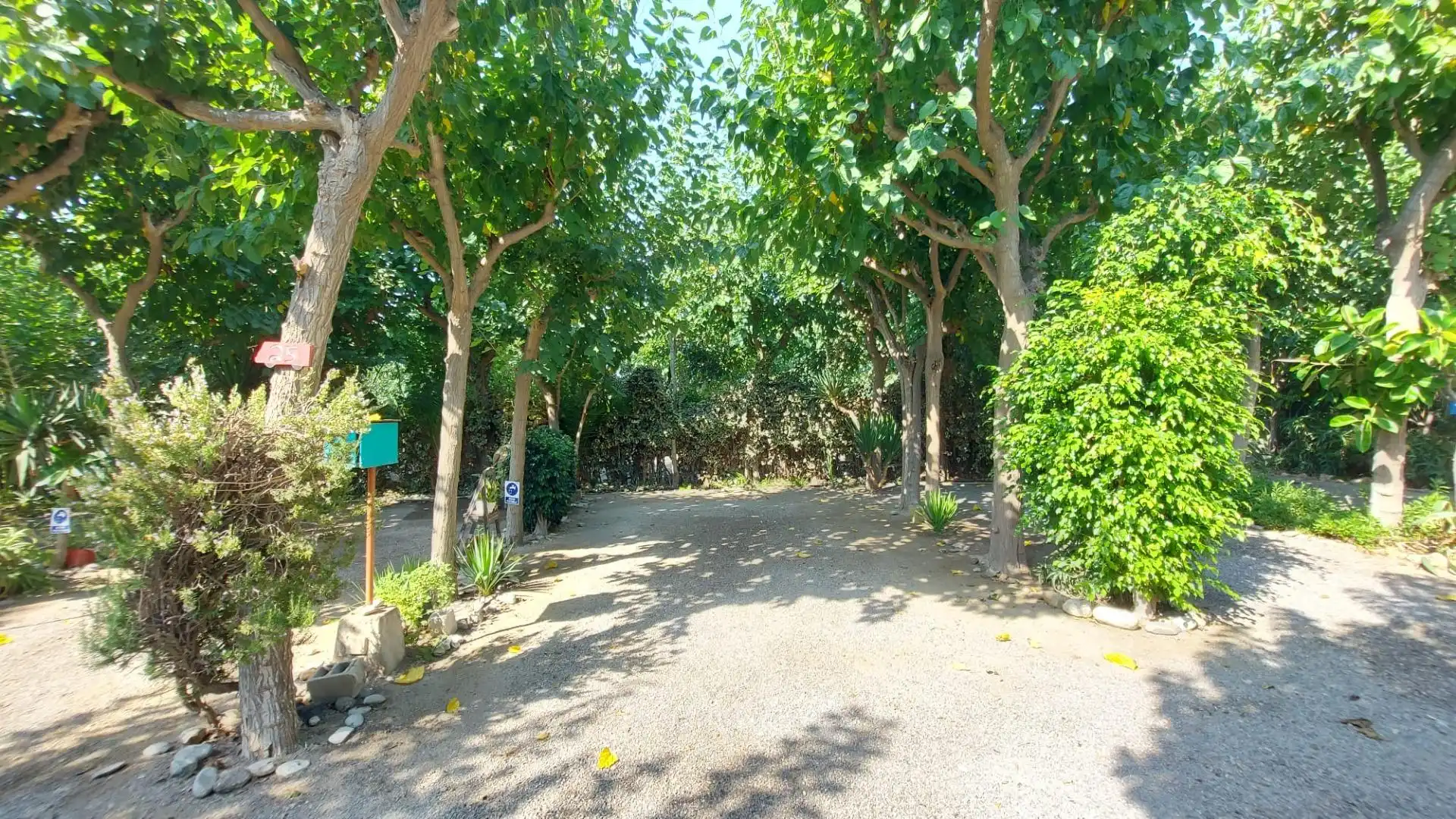 Vista exterior de Residencial en venda en Adra