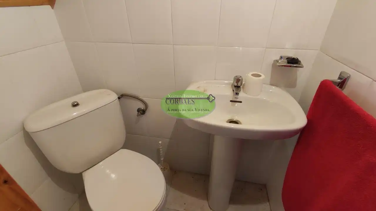 House with garden for sale in Maceda, imagen 9