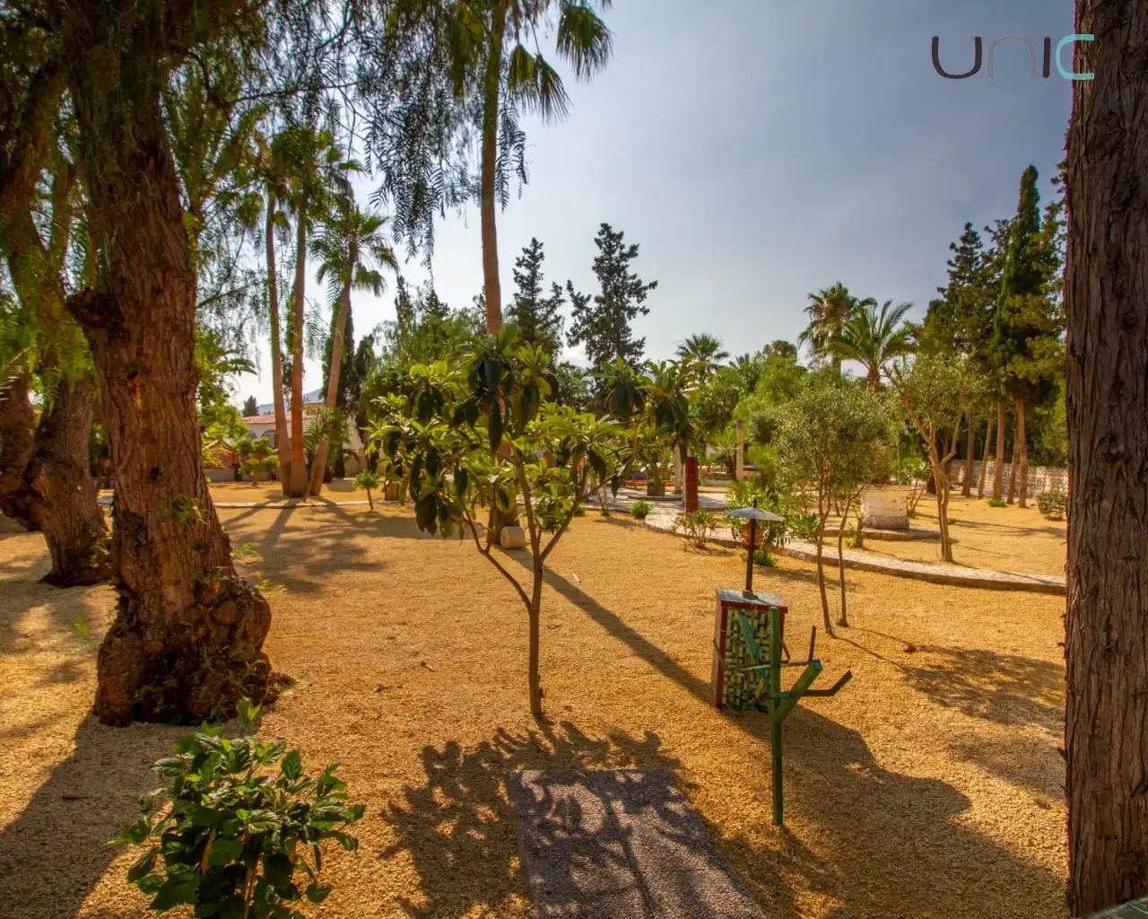 Garden of Houses for sale in L'Alfàs del Pi  with Private garden, Terrace and Swimming Pool