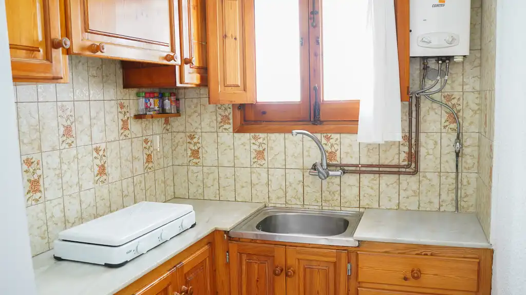 Chalet con jardín en venta en Carrer Riu Magre, imagen 10