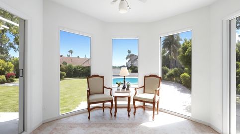 Villa con impresionantes vistas al Mar en Estepona, imatge 5
